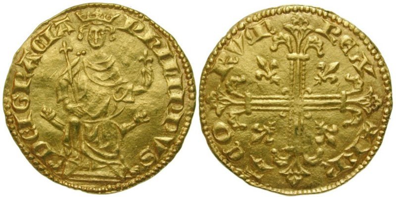 Florin d'or