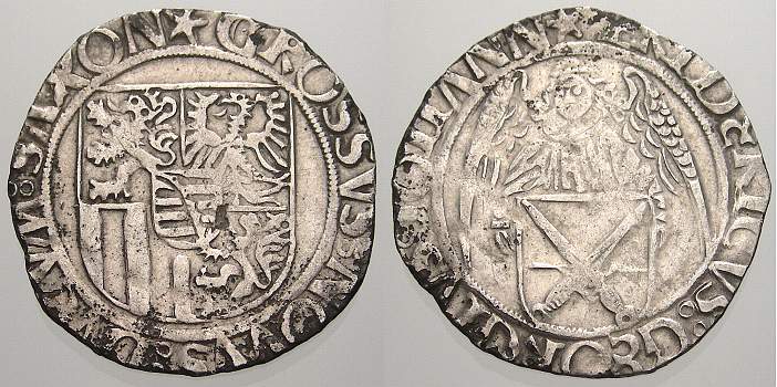 6 echte alte Silber Münz Knöpfe 10 Kreuzer Münzen um 1770 