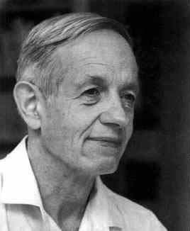 Abb. John F. Nash